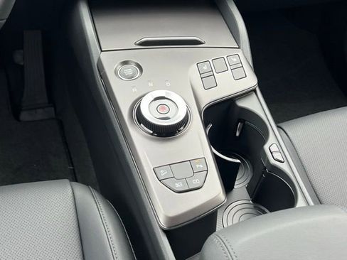 New 2026 Kia Sportage EX image 20