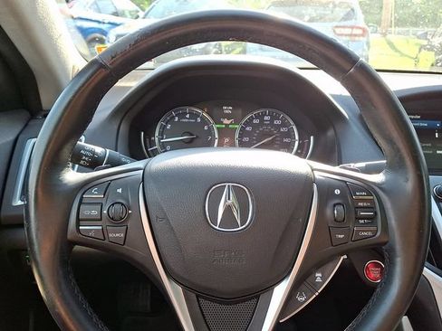 Used 2019 Acura TLX V6 w/ Technology Package FWD image 21