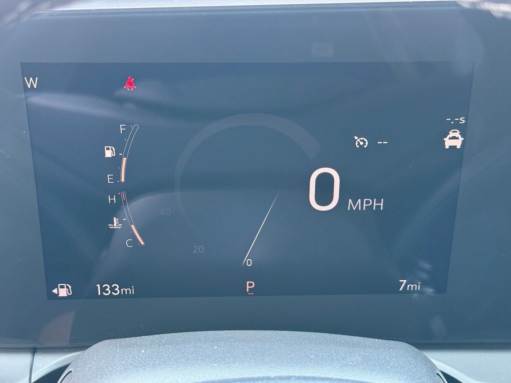 New 2026 Buick Envista Sport Touring FWD image 32