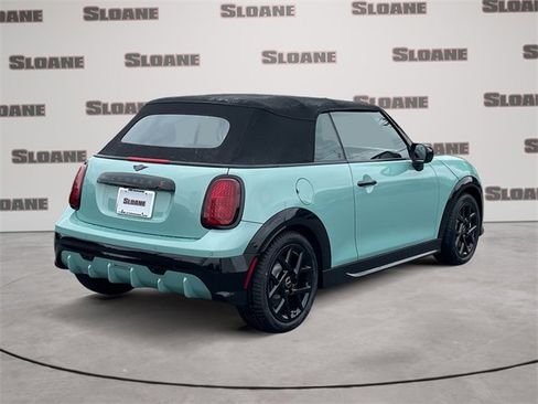 New 2026 MINI Cooper S image 5