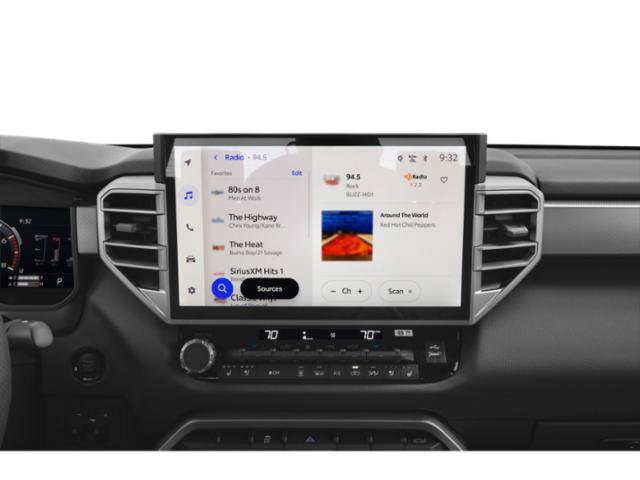 New 2026 Toyota Tundra Limited w/ Limited PVM Package AWD/4WD image 9