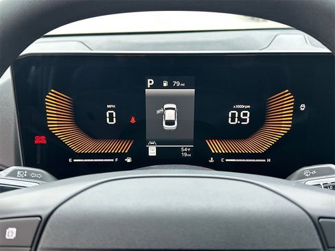 New 2025 Kia K4 LXS image 17