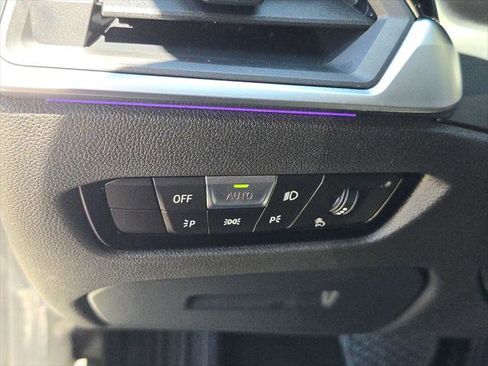 Used 2021 BMW 330e w/ Driving Assistance Package RWD image 31