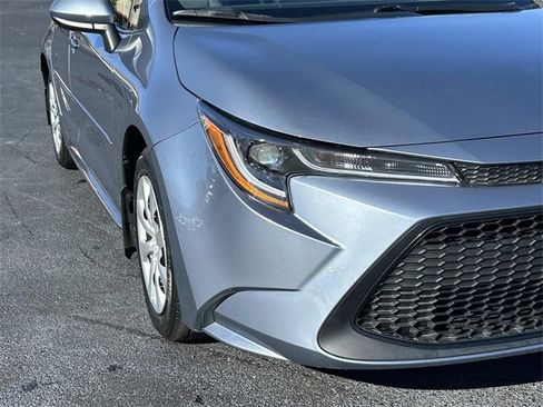 Used 2023 Toyota Corolla LE image 10