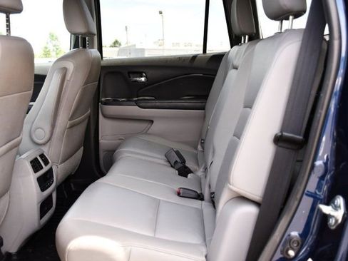 Used 2016 Honda Pilot EX-L image 21