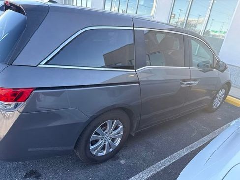 Used 2014 Honda Odyssey EX-L image 18