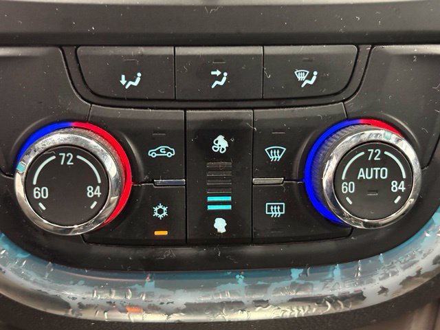 Used 2016 Buick Encore Convenience FWD image 31