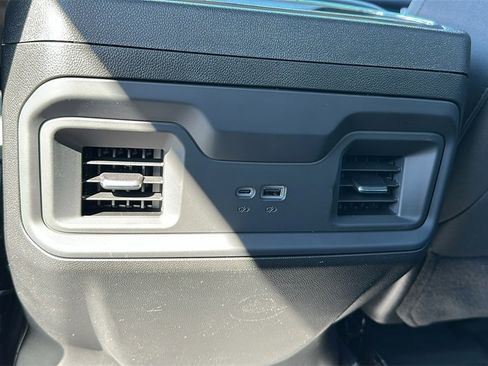 New 2026 Chevrolet Silverado 1500 RST image 27