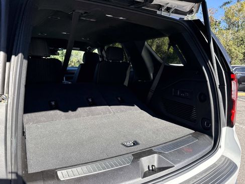 Used 2025 GMC Yukon Denali image 13