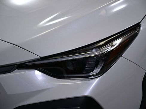 Used 2025 Subaru Crosstrek 2.5i Limited w/ Popular Package #3A image 14