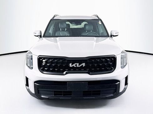 Used 2024 Kia Telluride EX X-Line AWD/4WD image 2