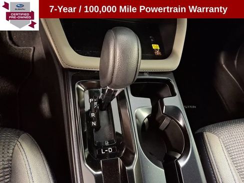 Certified 2026 Subaru Forester Premium AWD/4WD image 14