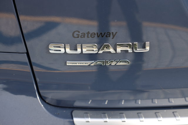 Used 2024 Subaru Ascent Limited w/ Technology Package AWD/4WD image 62