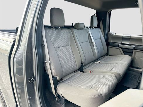 Used 2020 Ford F150 XLT w/ XTR Package image 24