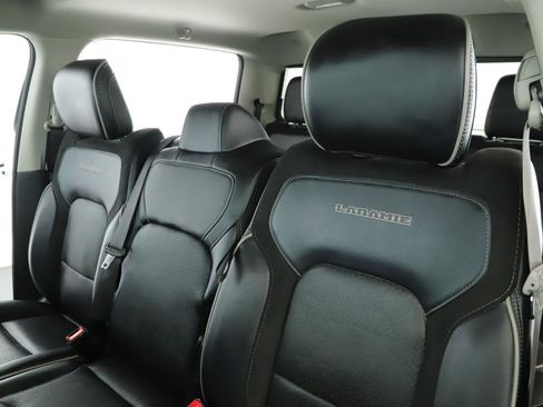 Used 2022 RAM 1500 Laramie image 6