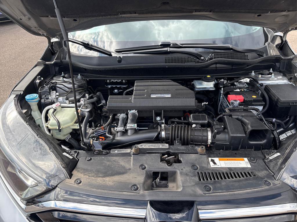 Used 2020 Honda CR-V EX-L image 25