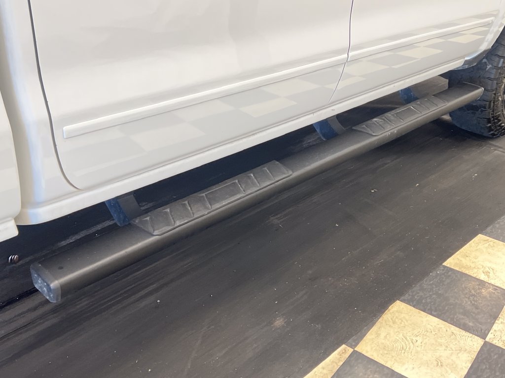 Used 2019 Chevrolet Silverado 2500 LT AWD/4WD image 22