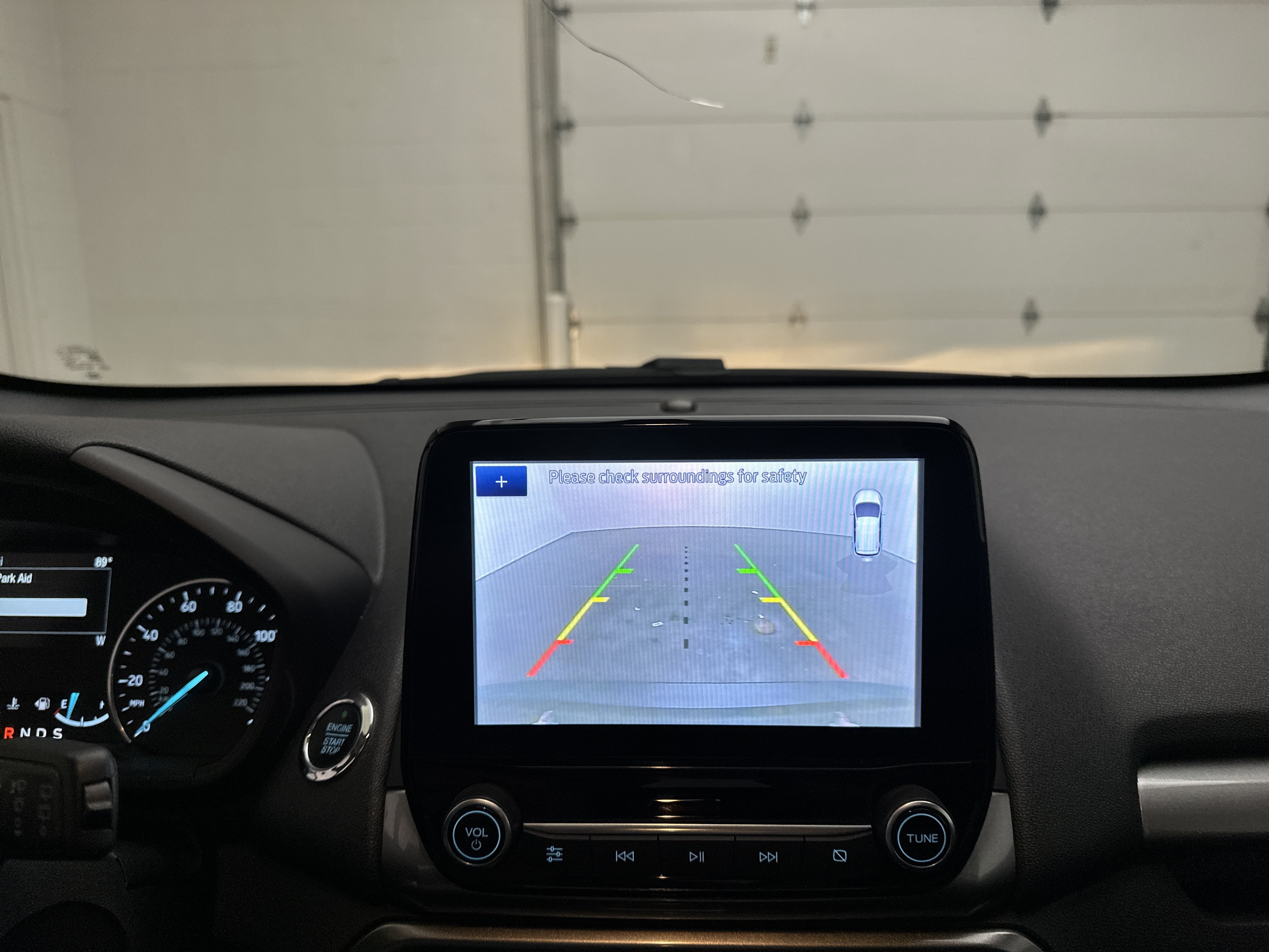 Used 2021 Ford EcoSport SE AWD/4WD image 31