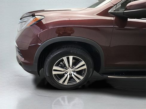 Used 2016 Honda Pilot EX-L image 3
