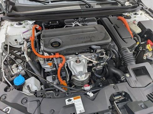 Used 2025 Honda Accord Sport image 27