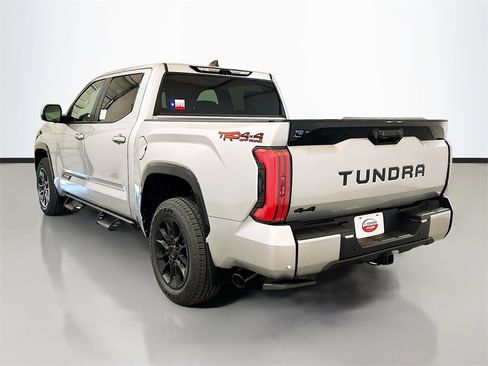 New 2026 Toyota Tundra Limited image 6