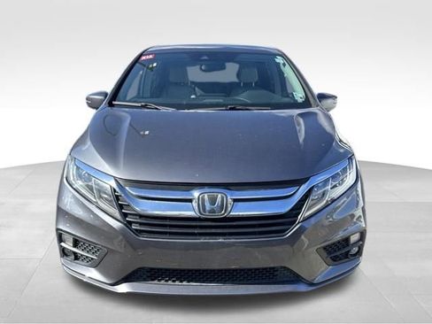 Used 2020 Honda Odyssey EX image 2