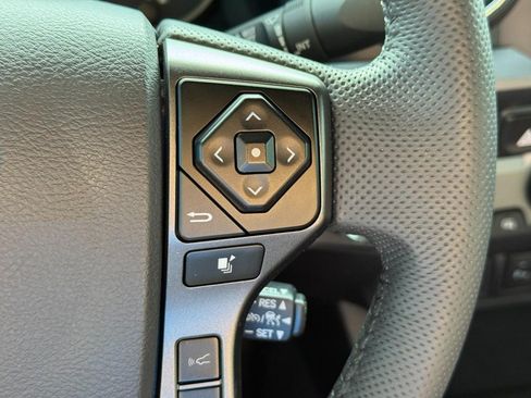 Certified 2023 Toyota Tacoma TRD Pro AWD/4WD image 20