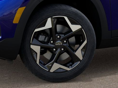 New 2026 Kia Seltos S AWD/4WD image 10