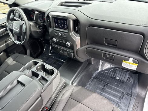 New 2026 GMC Sierra 1500 Pro w/ Pro Value Package RWD image 27
