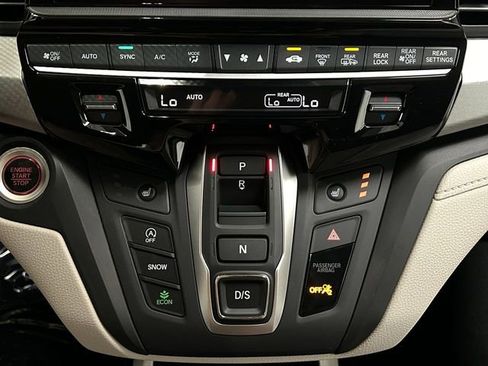 New 2026 Honda Odyssey EX-L image 18