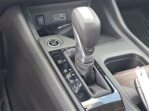 New 2025 Nissan Sentra S image 41