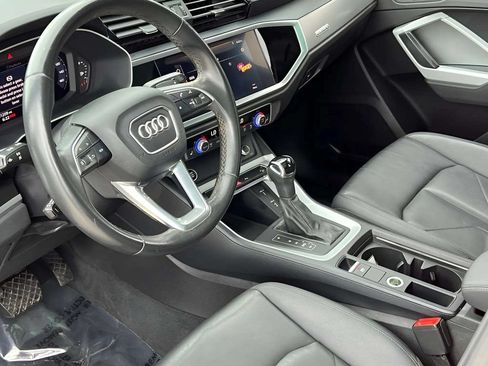 Used 2021 Audi Q3 2.0T Premium w/ Convenience Package AWD/4WD image 6