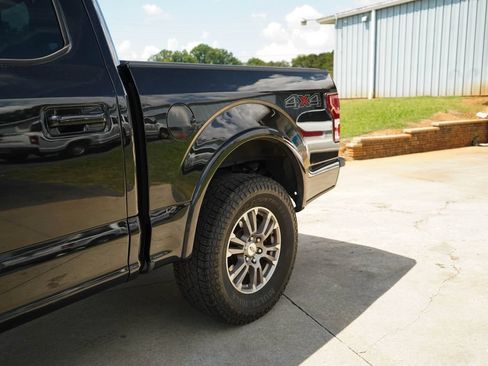 Used 2019 Ford F150 Lariat AWD/4WD image 22