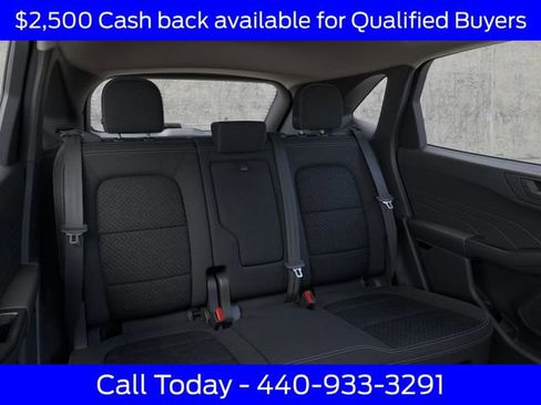 New 2026 Ford Escape Active w/ Cold Weather Package image 12