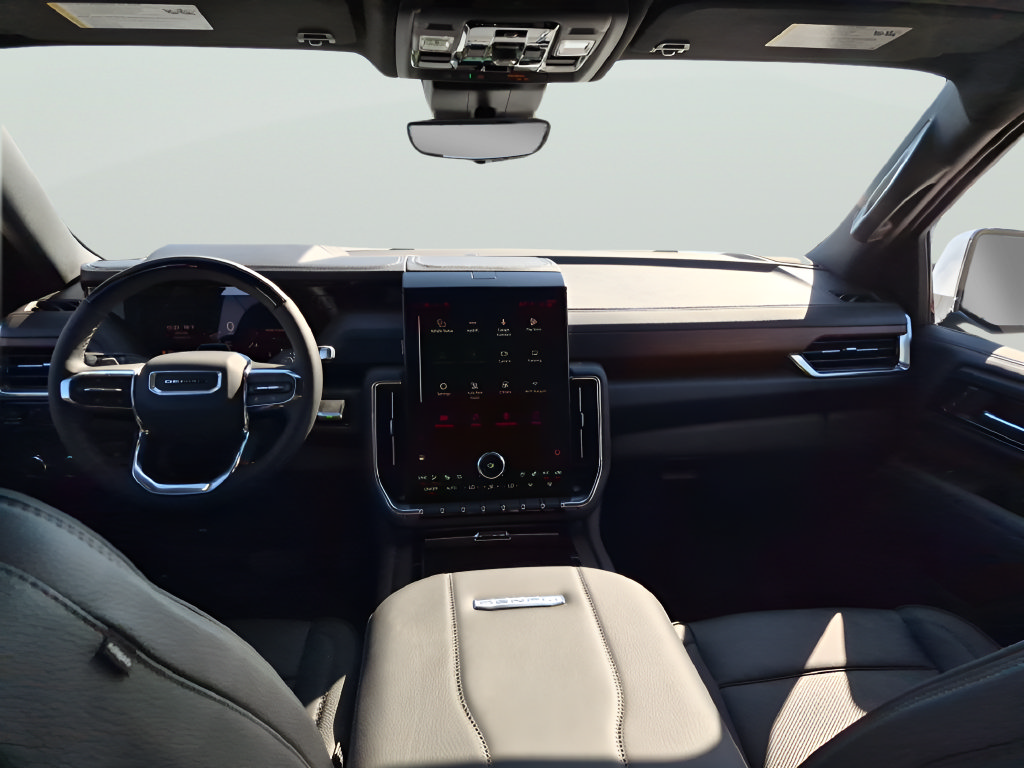 New 2026 GMC Yukon Denali w/ Denali Reserve Package AWD/4WD image 29