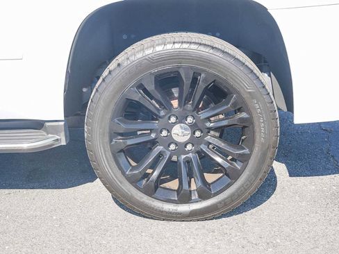 Used 2016 Chevrolet Tahoe LTZ image 8