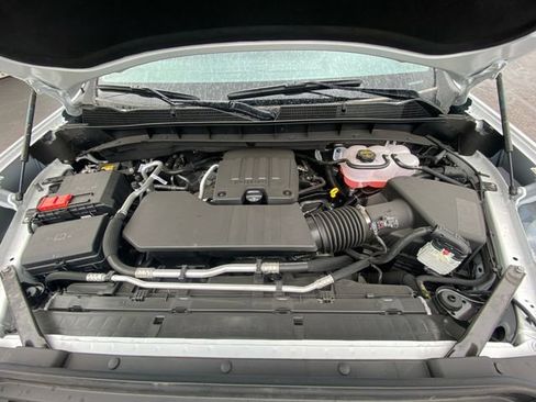 New 2024 GMC Sierra 1500 Elevation image 34