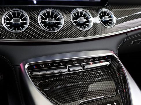 New 2026 Mercedes-Benz AMG GT 63 image 27