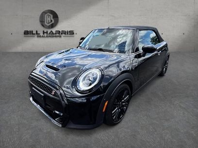 Used 2024 MINI Cooper S