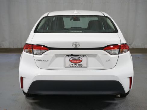 Certified 2023 Toyota Corolla LE image 7