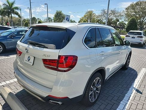 Used 2018 BMW X5 xDrive35i image 6
