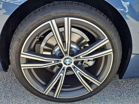 Used 2023 BMW 430i Coupe w/ Convenience Package RWD image 11