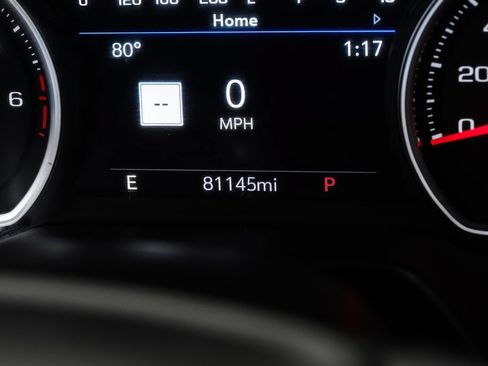 Used 2021 Chevrolet Suburban High Country RWD image 18