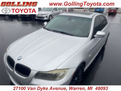 Used 2010 BMW 328i Sedan