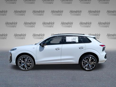 New 2026 Audi Q3 quattro 2.0T AWD/4WD image 9