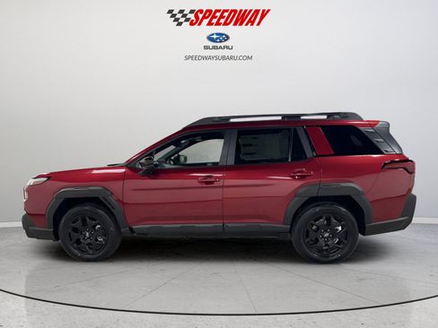 Used 2026 Subaru Outback Limited AWD/4WD image 4