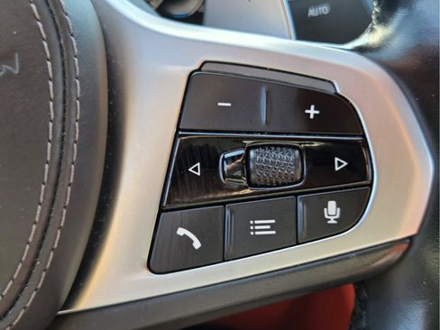Used 2019 BMW M850i xDrive Coupe AWD/4WD image 32