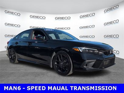 Used 2024 Honda Civic Si
