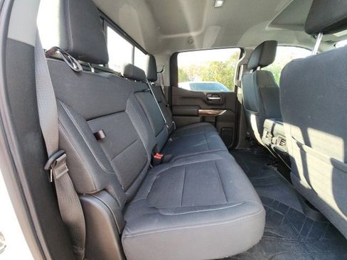 Used 2019 Chevrolet Silverado 1500 LT Trail Boss image 34