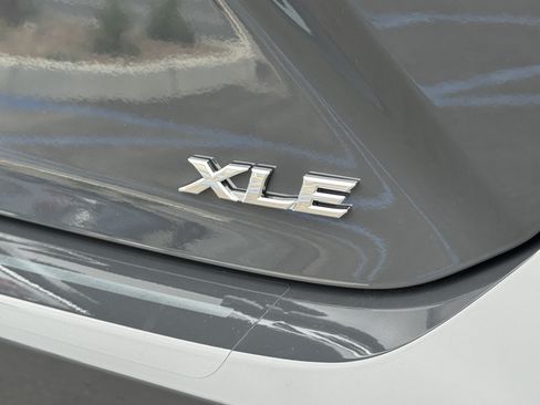 New 2026 Toyota Camry XLE FWD image 14